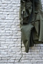 画像16: [DEADSTOCK] 50's US ARMY M-51 Wind Over Pants (16)