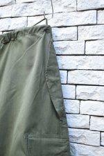 画像11: [DEADSTOCK] 50's US ARMY M-51 Wind Over Pants (11)