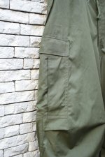 画像14: [DEADSTOCK] 50's US ARMY M-51 Wind Over Pants (14)