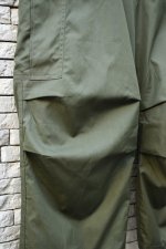 画像17: [DEADSTOCK] 50's US ARMY M-51 Wind Over Pants (17)
