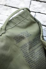 画像10: [DEADSTOCK] 50's US ARMY M-51 Wind Over Pants (10)