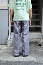 画像12: [NEW] BEN DAVIS USA GORILLA CUT（LIGHT-GREY） (12)