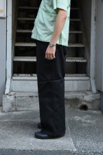 画像11: [NEW] BEN DAVIS USA GORILLA CUT（BLACK） (11)