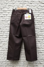 画像7: [NEW] BEN DAVIS USA GORILLA CUT（BROWN） (7)
