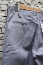 画像9: [NEW] BEN DAVIS USA GORILLA CUT（LIGHT-GREY） (9)
