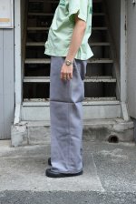 画像11: [NEW] BEN DAVIS USA GORILLA CUT（LIGHT-GREY） (11)