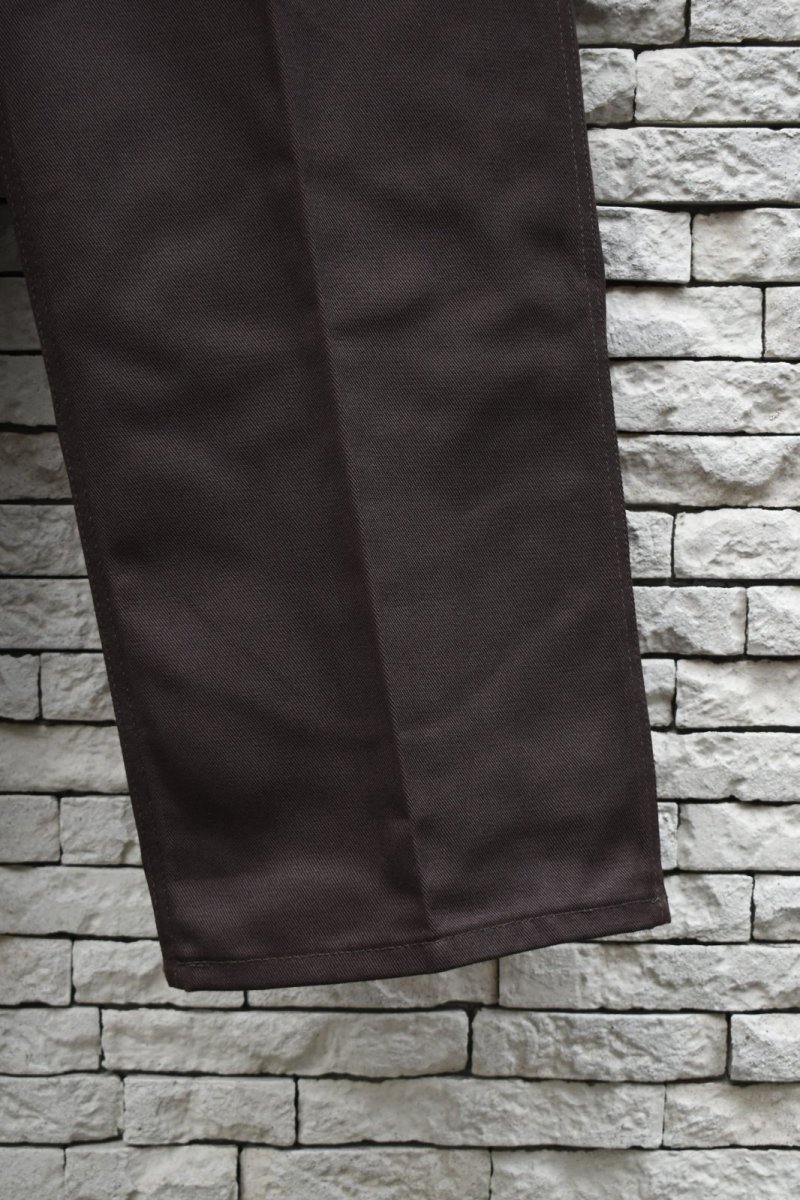 画像6: [NEW] BEN DAVIS USA GORILLA CUT（BROWN） (6)