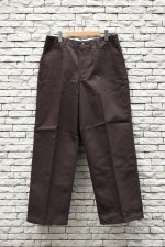 画像1: [NEW] BEN DAVIS USA GORILLA CUT（BROWN） (1)