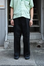 画像10: [NEW] BEN DAVIS USA GORILLA CUT（BLACK） (10)