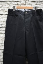 画像2: [NEW] BEN DAVIS USA GORILLA CUT（BLACK） (2)
