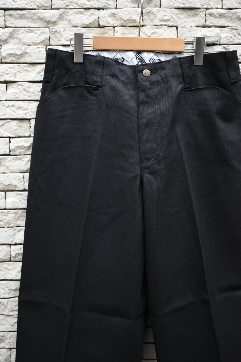 画像2: [NEW] BEN DAVIS USA GORILLA CUT（BLACK） (2)