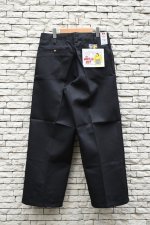 画像7: [NEW] BEN DAVIS USA GORILLA CUT（BLACK） (7)