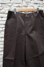 画像2: [NEW] BEN DAVIS USA GORILLA CUT（BROWN） (2)