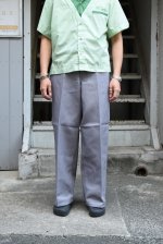 画像10: [NEW] BEN DAVIS USA GORILLA CUT（LIGHT-GREY） (10)