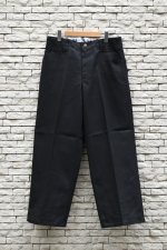 画像1: [NEW] BEN DAVIS USA GORILLA CUT（BLACK） (1)