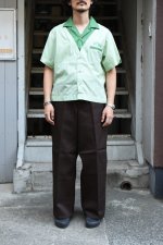 画像13: [NEW] BEN DAVIS USA GORILLA CUT（BROWN） (13)