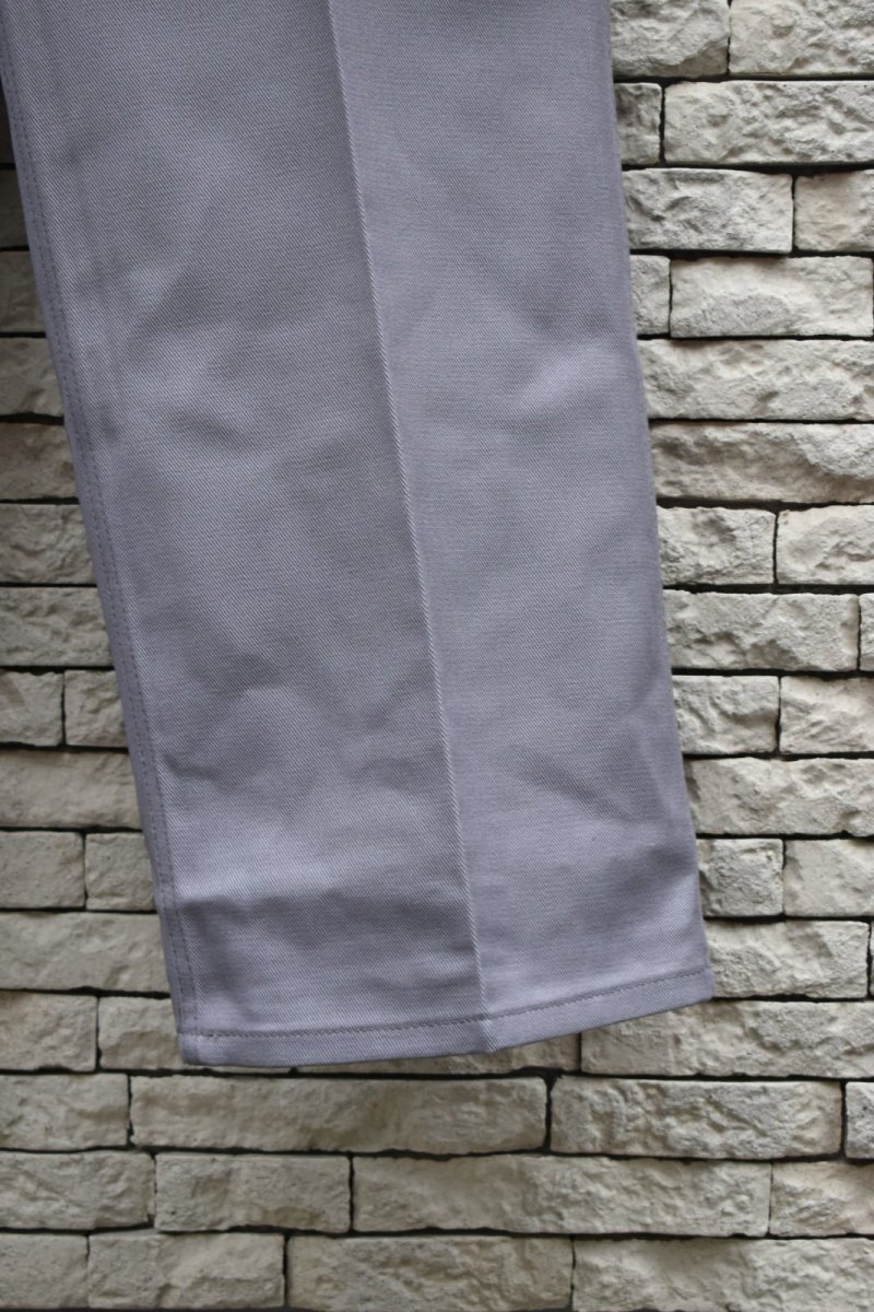 画像6: [NEW] BEN DAVIS USA GORILLA CUT（LIGHT-GREY） (6)