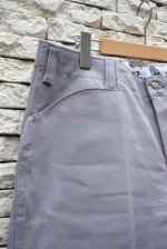 画像5: [NEW] BEN DAVIS USA GORILLA CUT（LIGHT-GREY） (5)