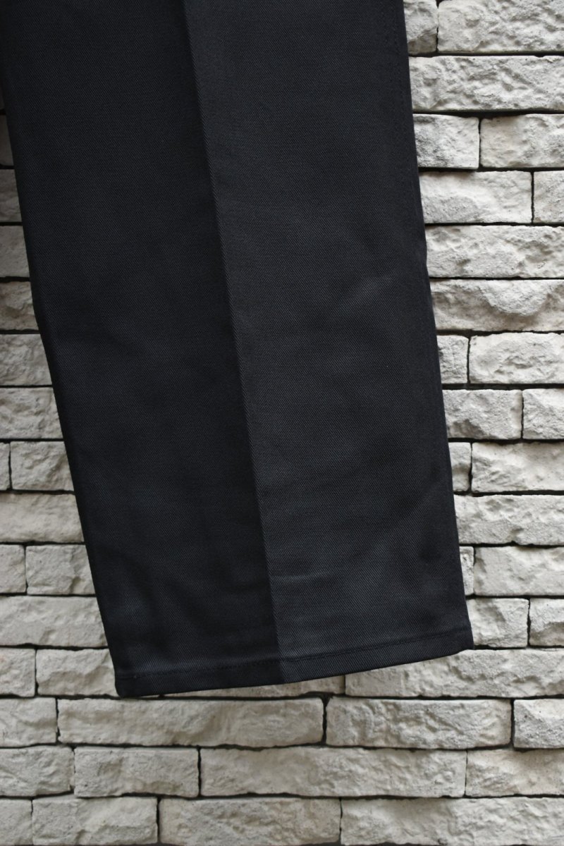 画像6: [NEW] BEN DAVIS USA GORILLA CUT（BLACK） (6)