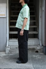 画像14: [NEW] BEN DAVIS USA GORILLA CUT（BLACK） (14)