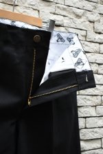 画像4: [NEW] BEN DAVIS USA GORILLA CUT（BLACK） (4)