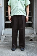 画像10: [NEW] BEN DAVIS USA GORILLA CUT（BROWN） (10)