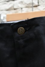 画像3: [NEW] BEN DAVIS USA GORILLA CUT（BLACK） (3)