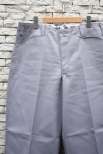 画像2: [NEW] BEN DAVIS USA GORILLA CUT（LIGHT-GREY） (2)