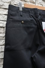 画像9: [NEW] BEN DAVIS USA GORILLA CUT（BLACK） (9)
