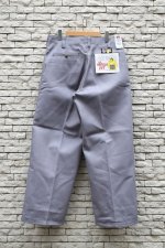 画像7: [NEW] BEN DAVIS USA GORILLA CUT（LIGHT-GREY） (7)