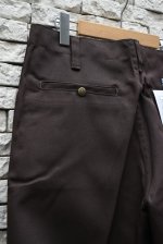 画像9: [NEW] BEN DAVIS USA GORILLA CUT（BROWN） (9)