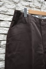 画像5: [NEW] BEN DAVIS USA GORILLA CUT（BROWN） (5)