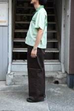 画像14: [NEW] BEN DAVIS USA GORILLA CUT（BROWN） (14)