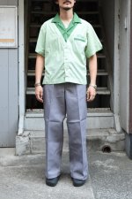 画像13: [NEW] BEN DAVIS USA GORILLA CUT（LIGHT-GREY） (13)