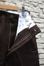画像4: [NEW] BEN DAVIS USA GORILLA CUT（BROWN） (4)