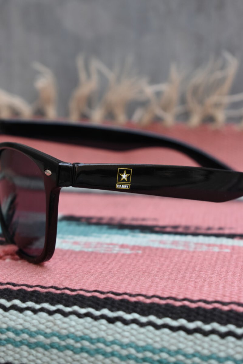 画像7: [DEADSTOCK] US ARMY Sunglass (7)