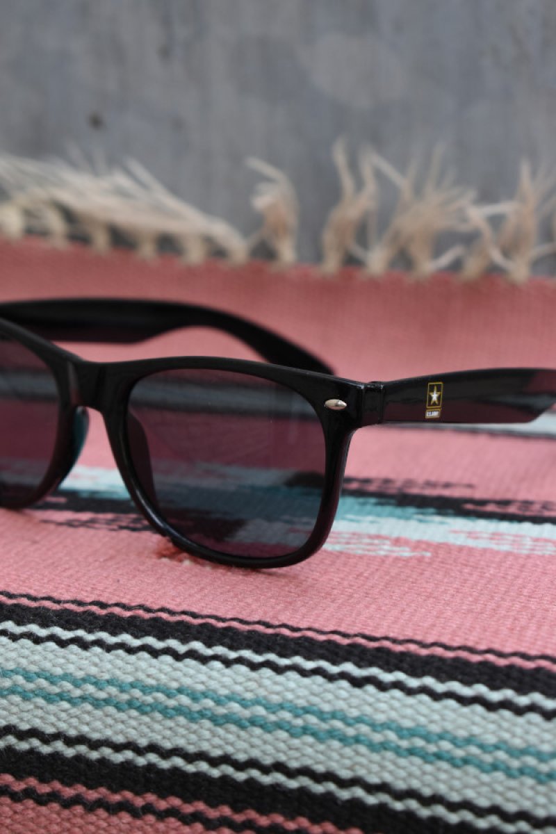 画像5: [DEADSTOCK] US ARMY Sunglass (5)