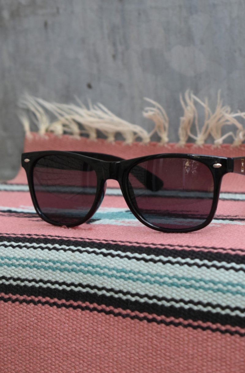 画像4: [DEADSTOCK] US ARMY Sunglass (4)