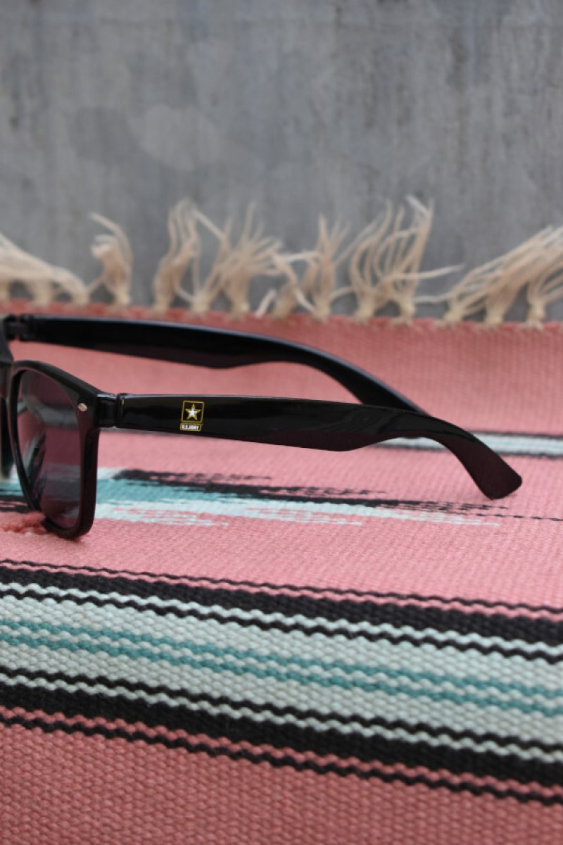 画像6: [DEADSTOCK] US ARMY Sunglass (6)