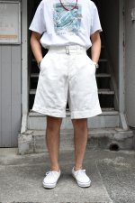画像20: [DEADSTOCK] ITALIAN MILITARY Gurkha Shorts (20)