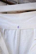 画像6: [DEADSTOCK] ITALIAN MILITARY Gurkha Shorts (6)