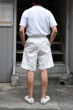 画像19: [DEADSTOCK] ITALIAN MILITARY Gurkha Shorts (19)