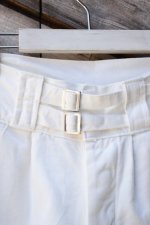 画像3: [DEADSTOCK] ITALIAN MILITARY Gurkha Shorts (3)