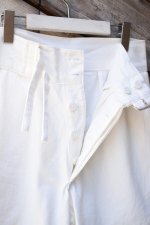 画像4: [DEADSTOCK] ITALIAN MILITARY Gurkha Shorts (4)