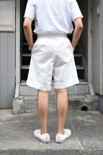 画像22: [DEADSTOCK] ITALIAN MILITARY Gurkha Shorts (22)
