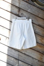 画像12: [DEADSTOCK] ITALIAN MILITARY Gurkha Shorts (12)