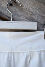 画像15: [DEADSTOCK] ITALIAN MILITARY Gurkha Shorts (15)