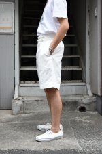 画像21: [DEADSTOCK] ITALIAN MILITARY Gurkha Shorts (21)