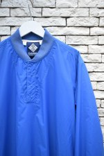 画像2: 80's Columbia　Snap Neck Nylon Pullover (2)