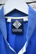画像5: 80's Columbia　Snap Neck Nylon Pullover (5)